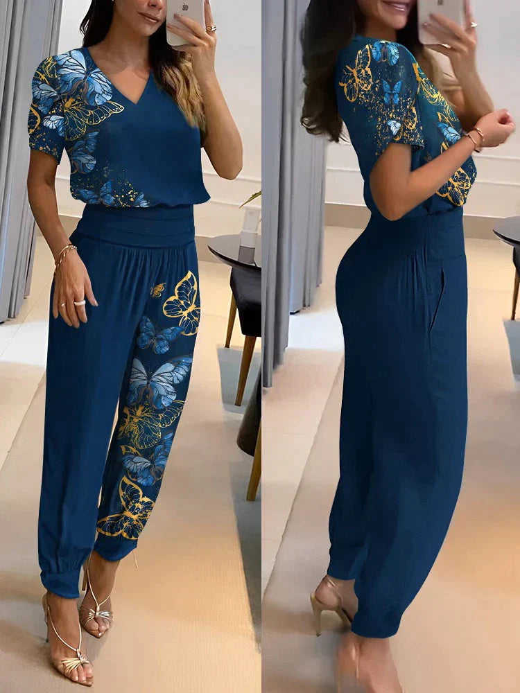 Maartje - Casual En Elegante Damesoutfit