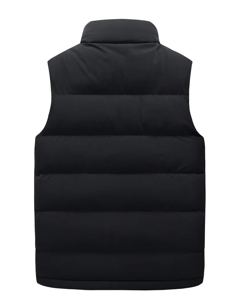 Philipp - Warme En Stijlvolle Heren Gilet