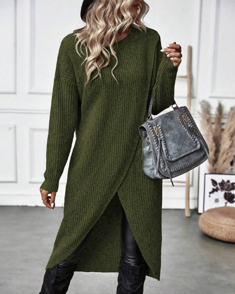 Hester - Elegante Jurk