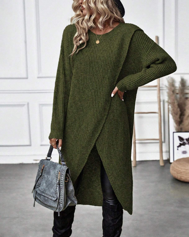 Hester - Elegante Jurk
