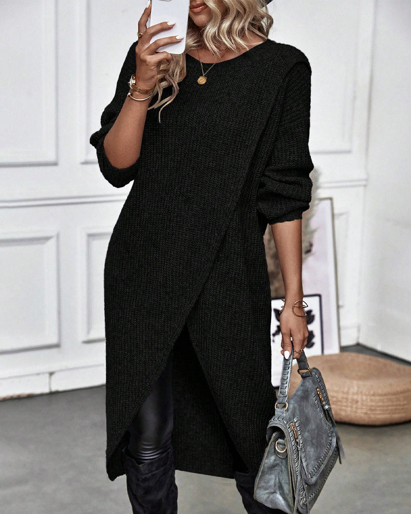 Hester - Elegante Jurk