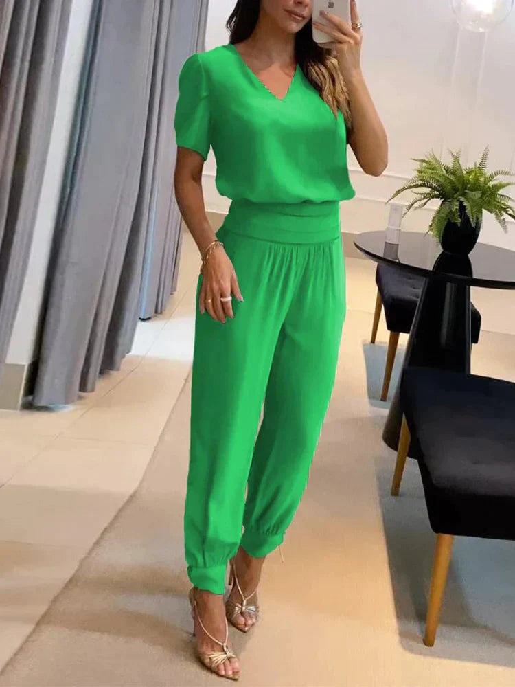 Maartje - Casual En Elegante Damesoutfit