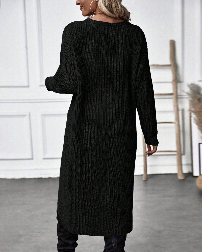 Hester - Elegante Jurk