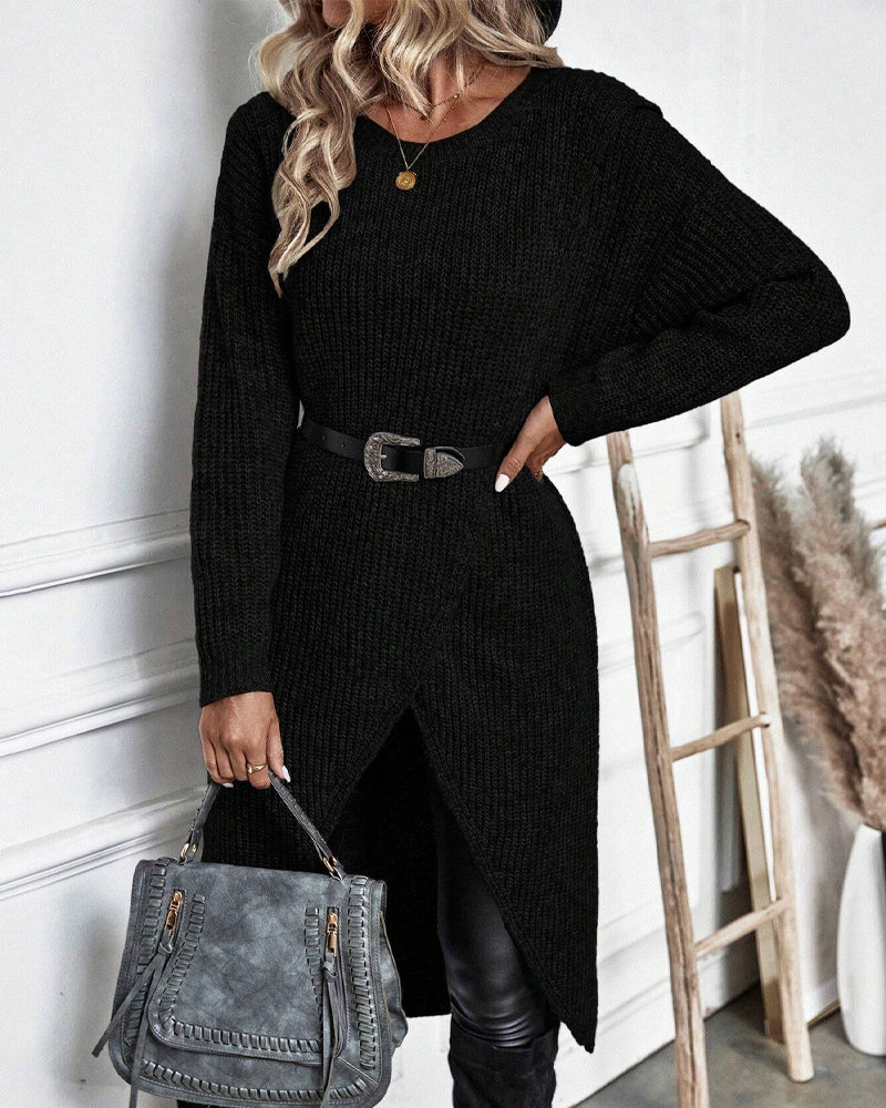 Hester - Elegante Jurk