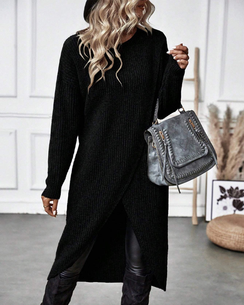 Hester - Elegante Jurk