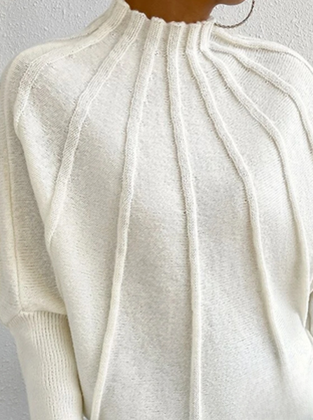 Ziva - Elegante Coltrui Met Eenvoudig Design