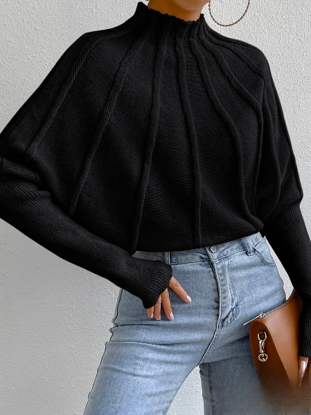 Ziva - Elegante Coltrui Met Eenvoudig Design