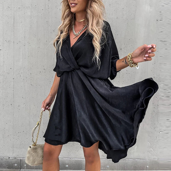 Anoushka - Elegante Jurk