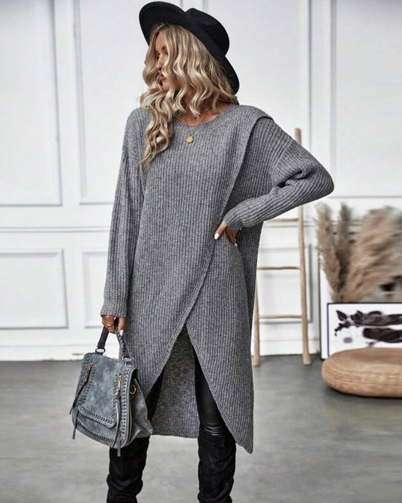 Hester - Elegante Jurk