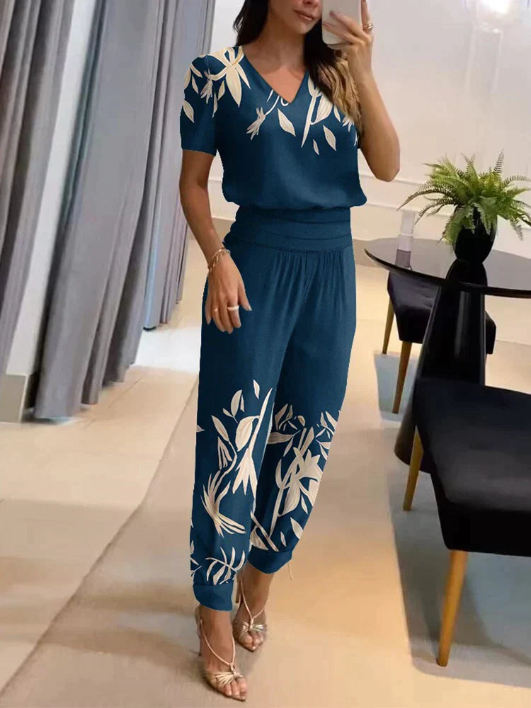Maartje - Casual En Elegante Damesoutfit