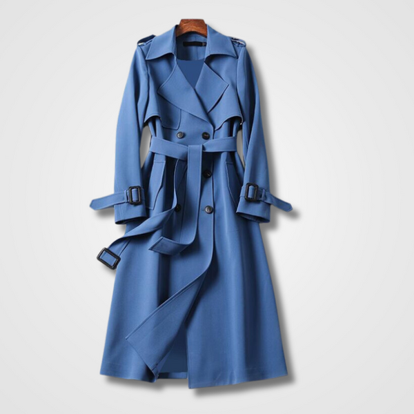 Alice - Dames Trenchcoat
