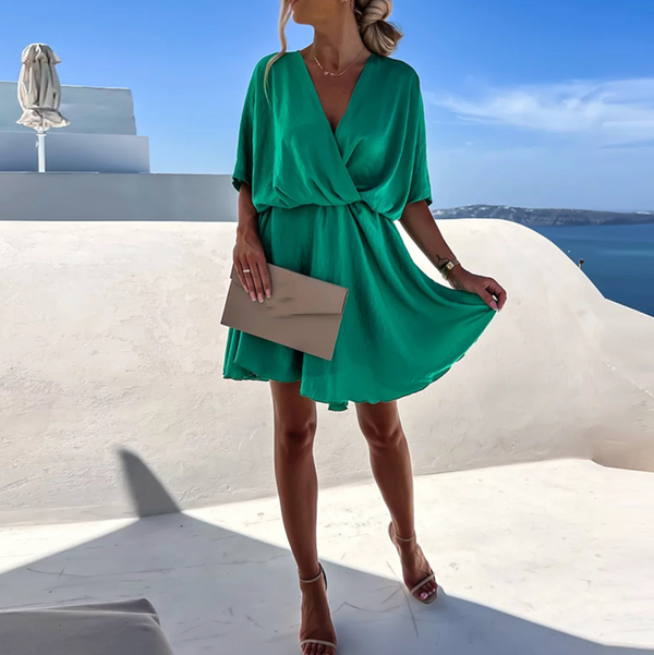 Anoushka - Elegante Jurk