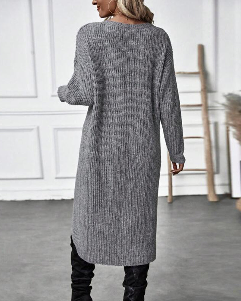 Hester - Elegante Jurk