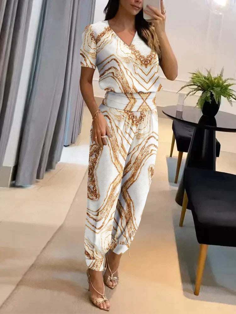 Maartje - Casual En Elegante Damesoutfit