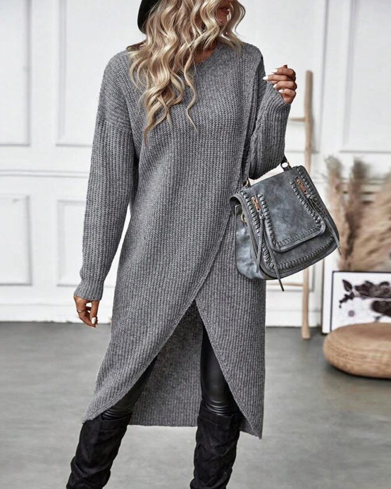 Hester - Elegante Jurk