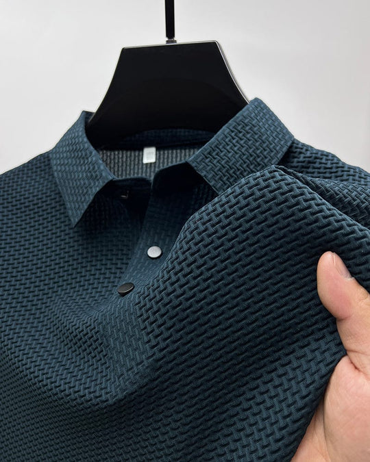 Jens - Zijden Shirt