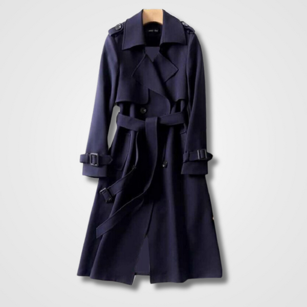 Alice - Dames Trenchcoat