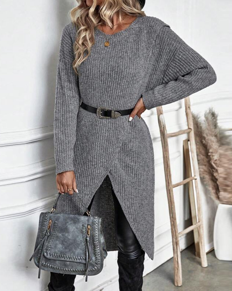 Hester - Elegante Jurk