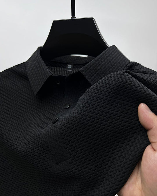 Jens - Zijden Shirt
