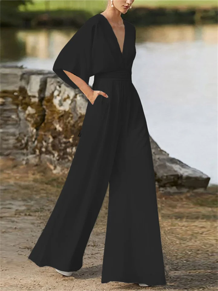 Brechje - Jumpsuit voor Dames