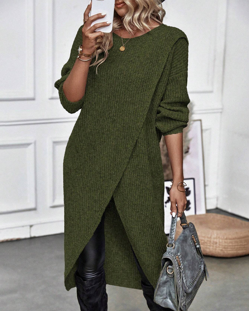Hester - Elegante Jurk