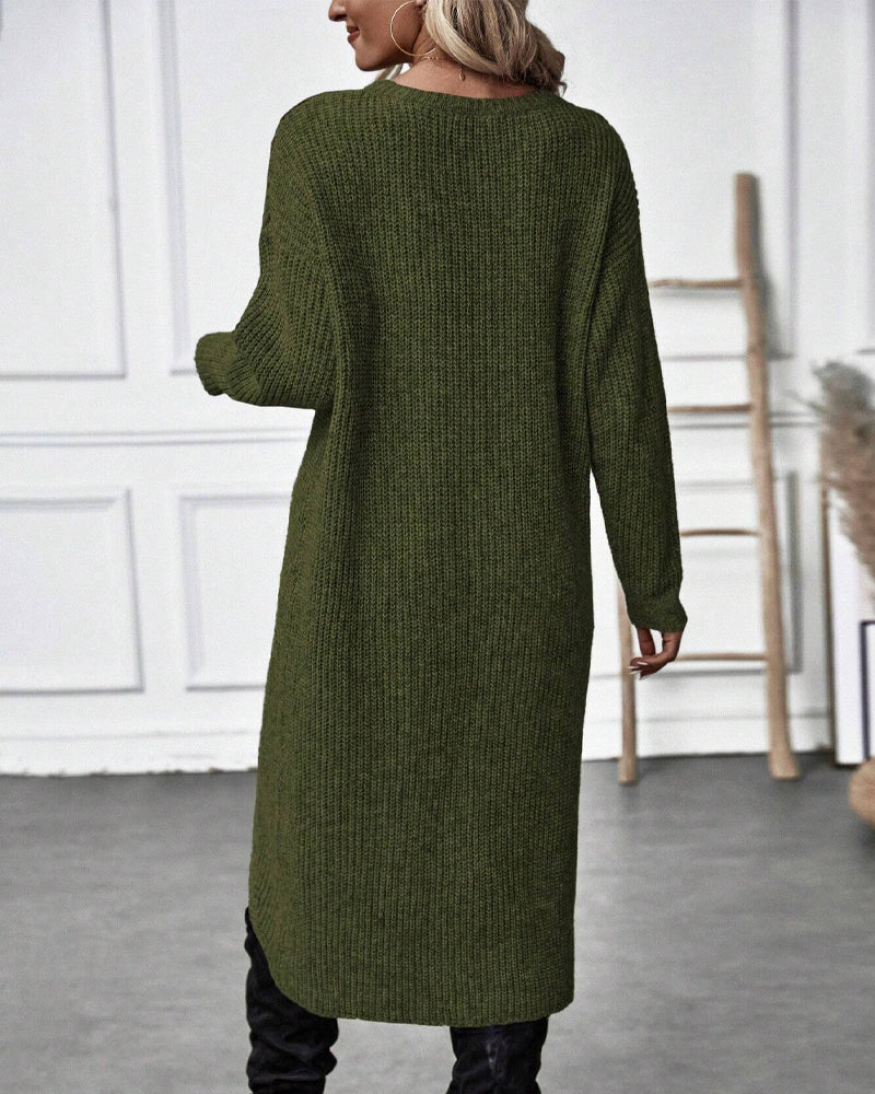 Hester - Elegante Jurk