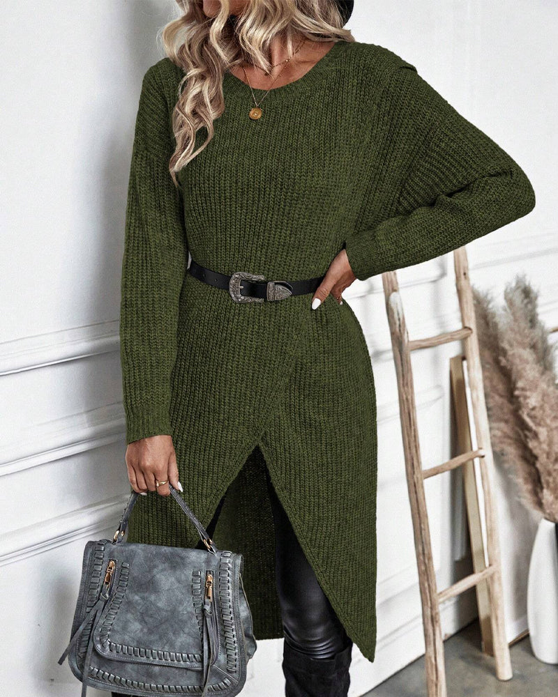 Hester - Elegante Jurk