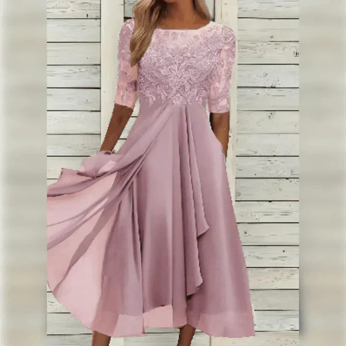 Cato - Elegante Zomerjurk