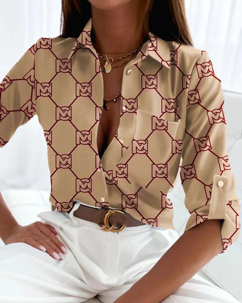 Madelijn - Blouse
