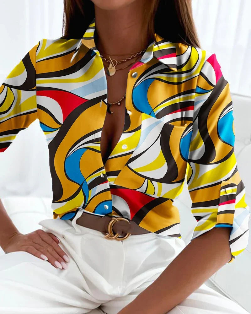 Madelijn - Blouse