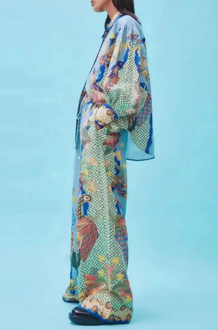 Ilse - Art Print 2-Delige Set