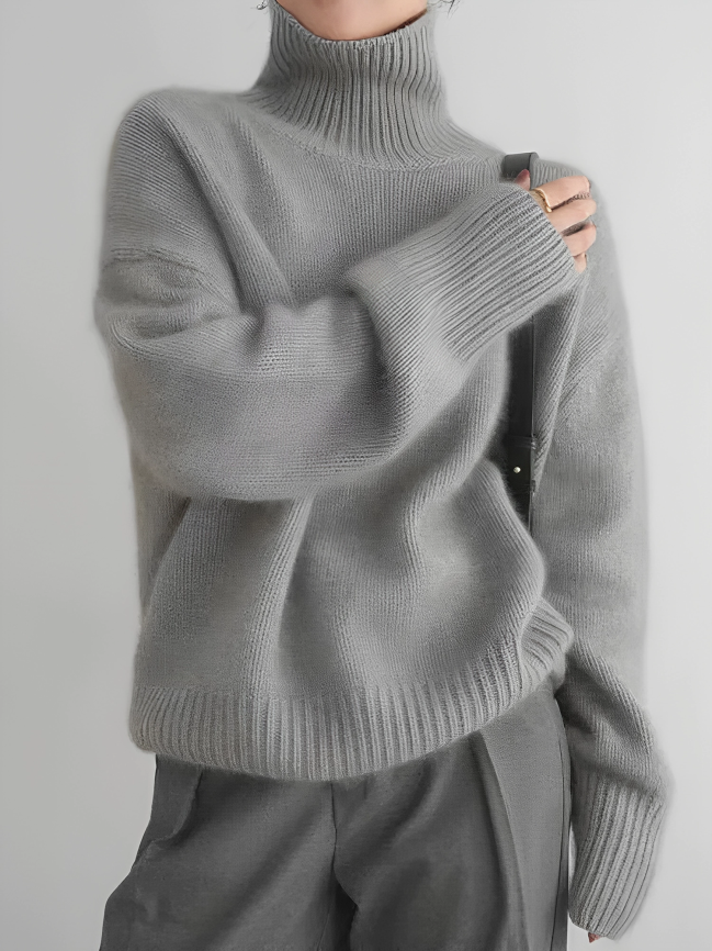 Nina - Kasjmier coltrui