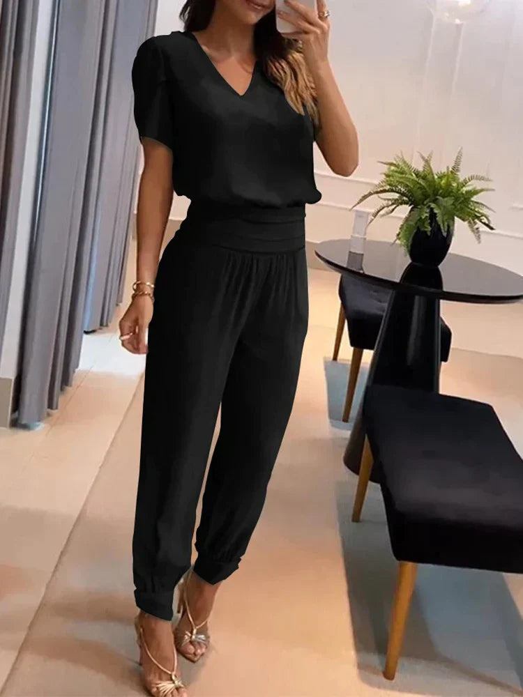 Maartje - Casual En Elegante Damesoutfit