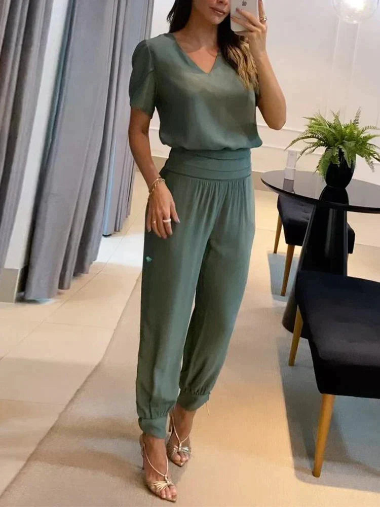 Maartje - Casual En Elegante Damesoutfit