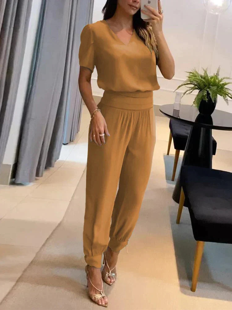 Maartje - Casual En Elegante Damesoutfit