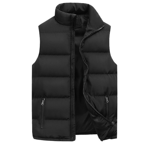 Philipp - Warme En Stijlvolle Heren Gilet