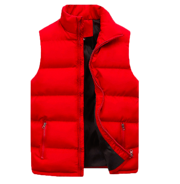 Philipp - Warme En Stijlvolle Heren Gilet