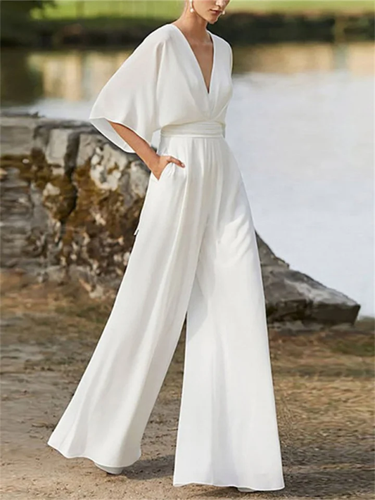 Brechje - Jumpsuit voor Dames