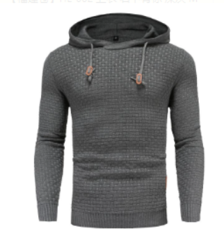 Bram - Hoodie