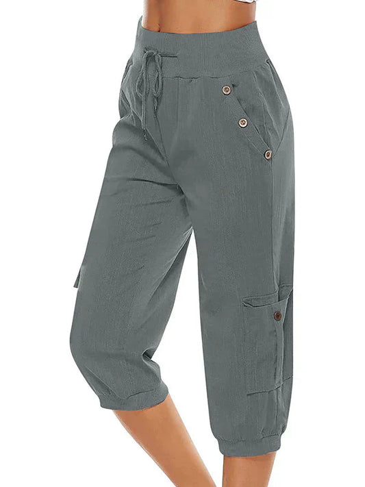 Anouk - comfortabele casual broek voor dagelijks gebruik