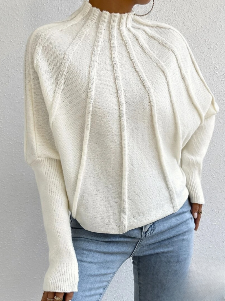 Ziva - Elegante Coltrui Met Eenvoudig Design