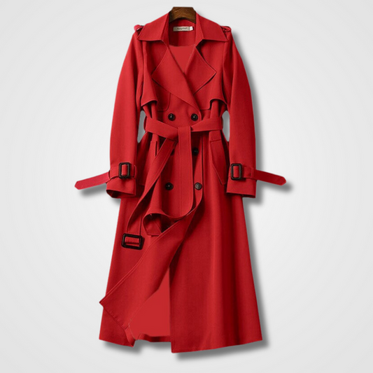 Alice - Dames Trenchcoat