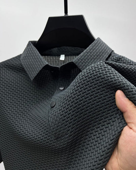 Jens - Zijden Shirt