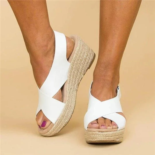 Betty - Orthopedische zomersandalen