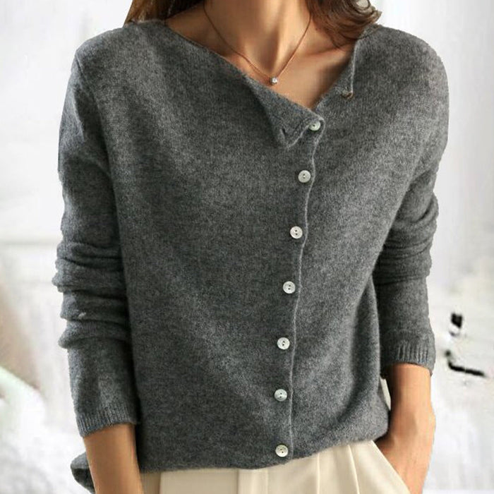 Milou - Elegant Vest