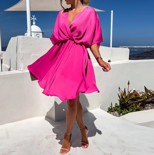 Anoushka - Elegante Jurk