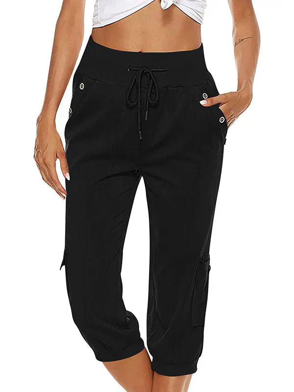 Anouk - comfortabele casual broek voor dagelijks gebruik