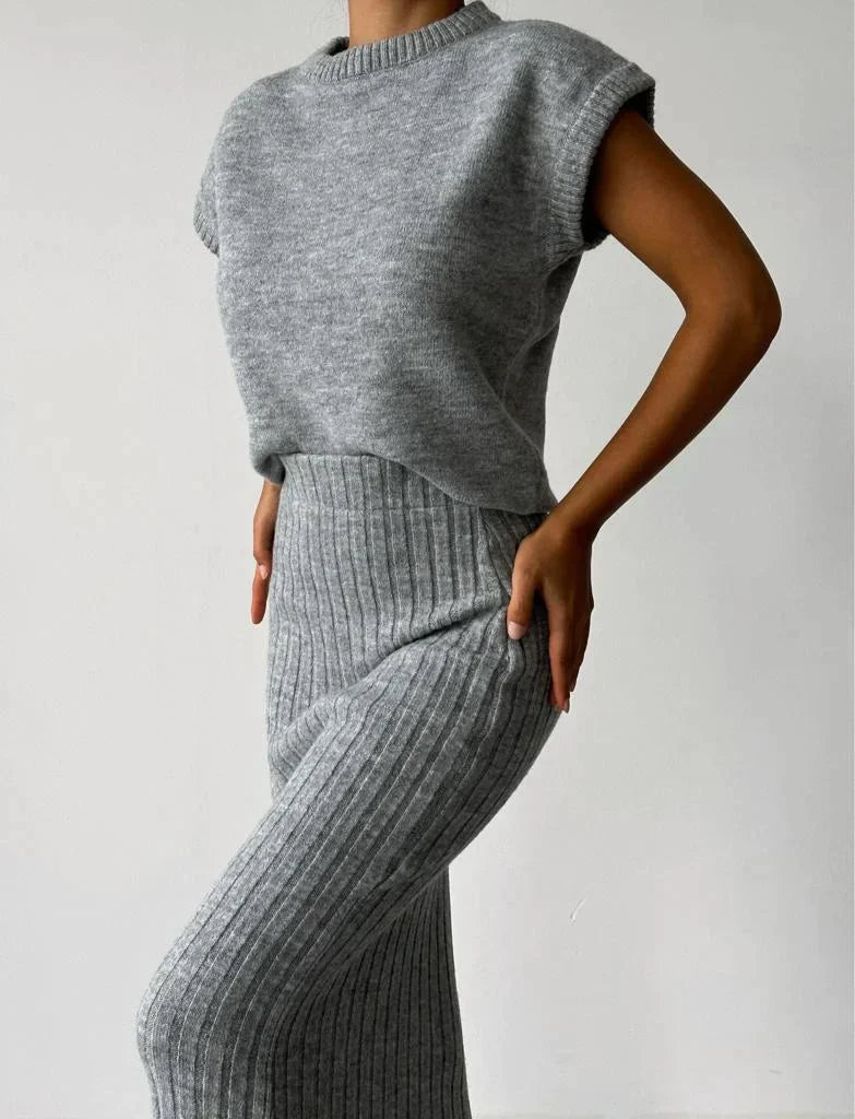 Yara - Tweedelige set, ideaal voor dames