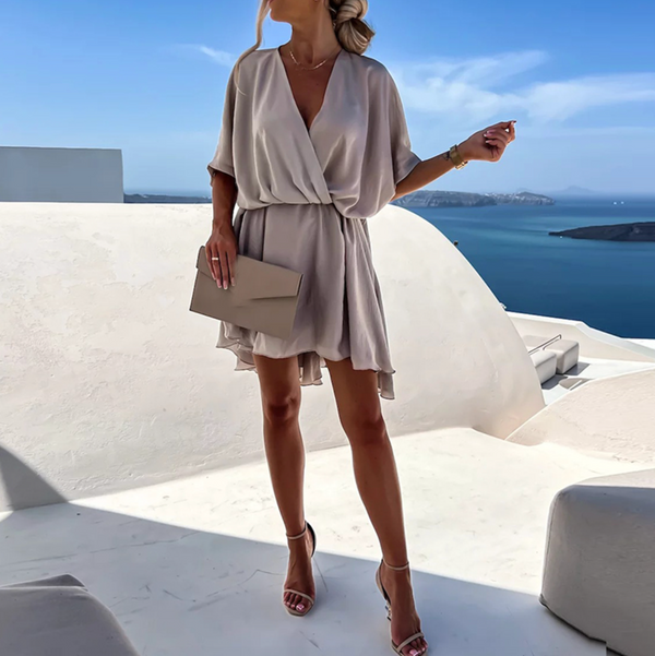 Anoushka - Elegante Jurk