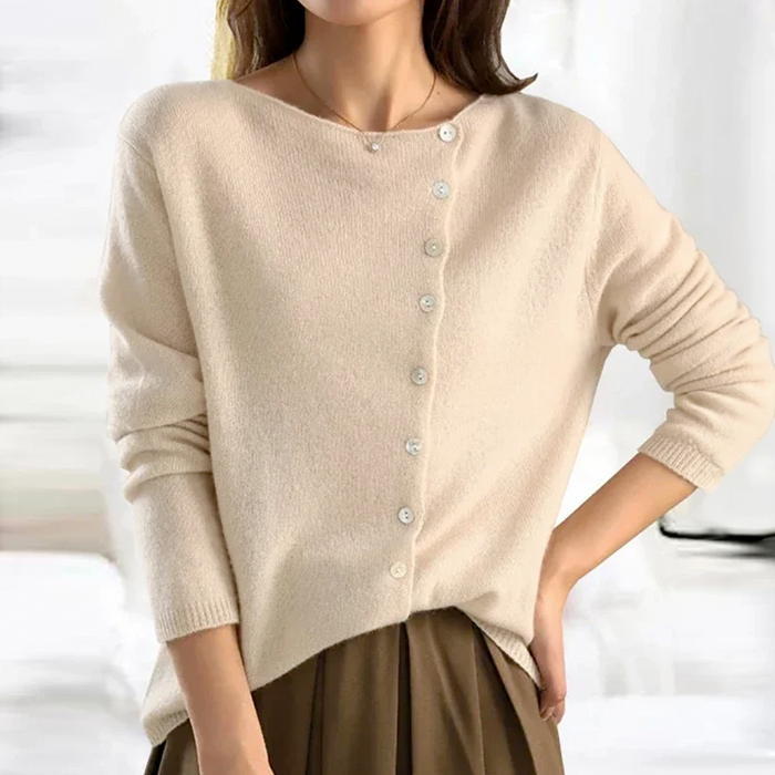 Milou - Elegant Vest